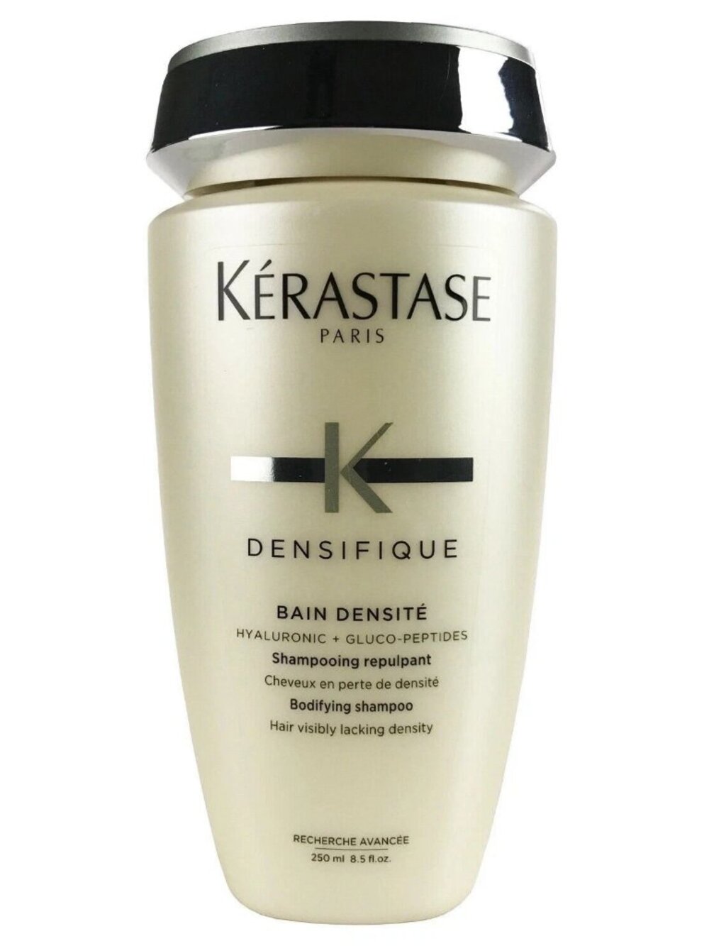 Kerastase Densifique Bain Densite Bodifying Shampoo 250ml / 8.5oz